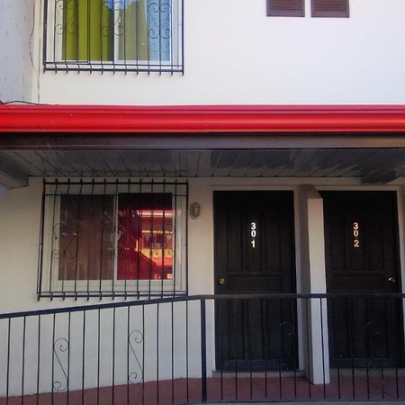 Lipa Bed & Breakfast Lipa City Luaran gambar