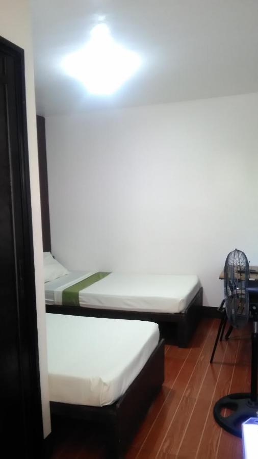 Lipa Bed & Breakfast Lipa City Luaran gambar