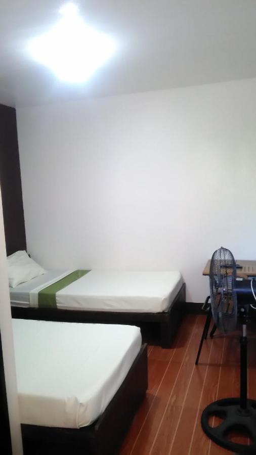 Lipa Bed & Breakfast Lipa City Luaran gambar