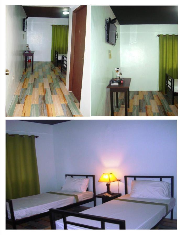 Lipa Bed & Breakfast Lipa City Luaran gambar