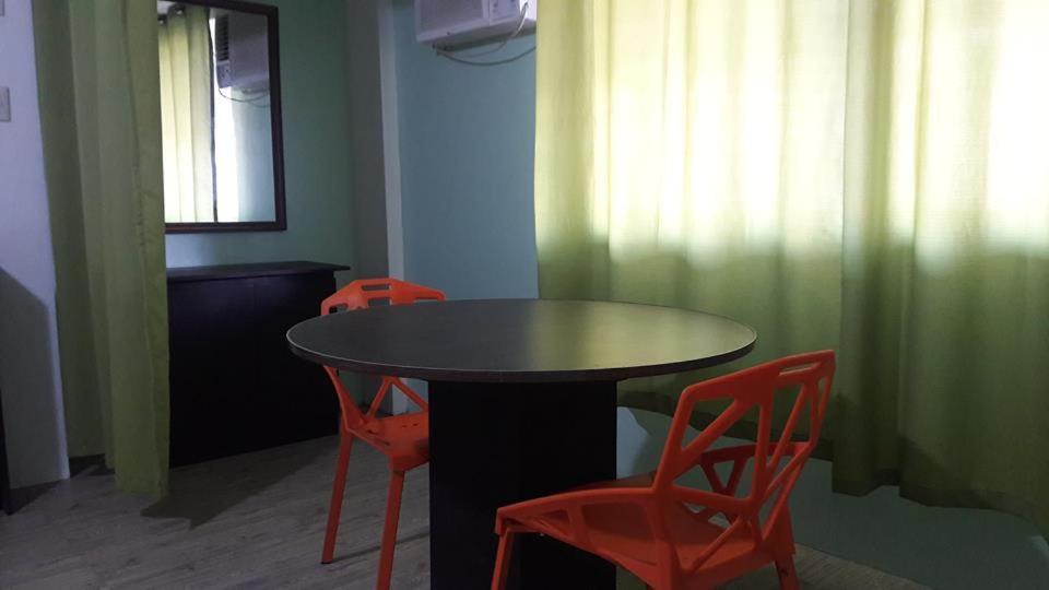 Lipa Bed & Breakfast Lipa City Luaran gambar