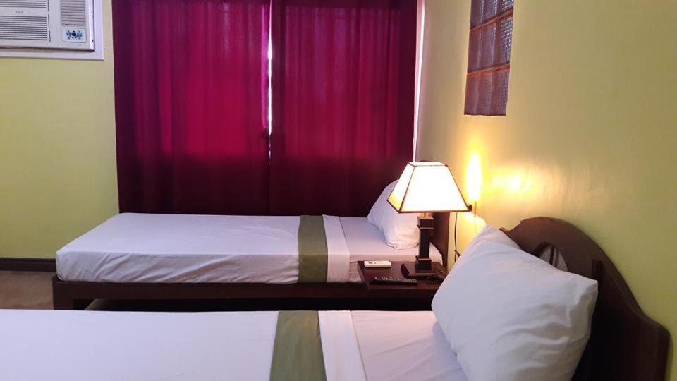 Lipa Bed & Breakfast Lipa City Luaran gambar