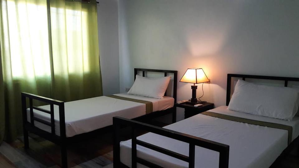 Lipa Bed & Breakfast Lipa City Luaran gambar