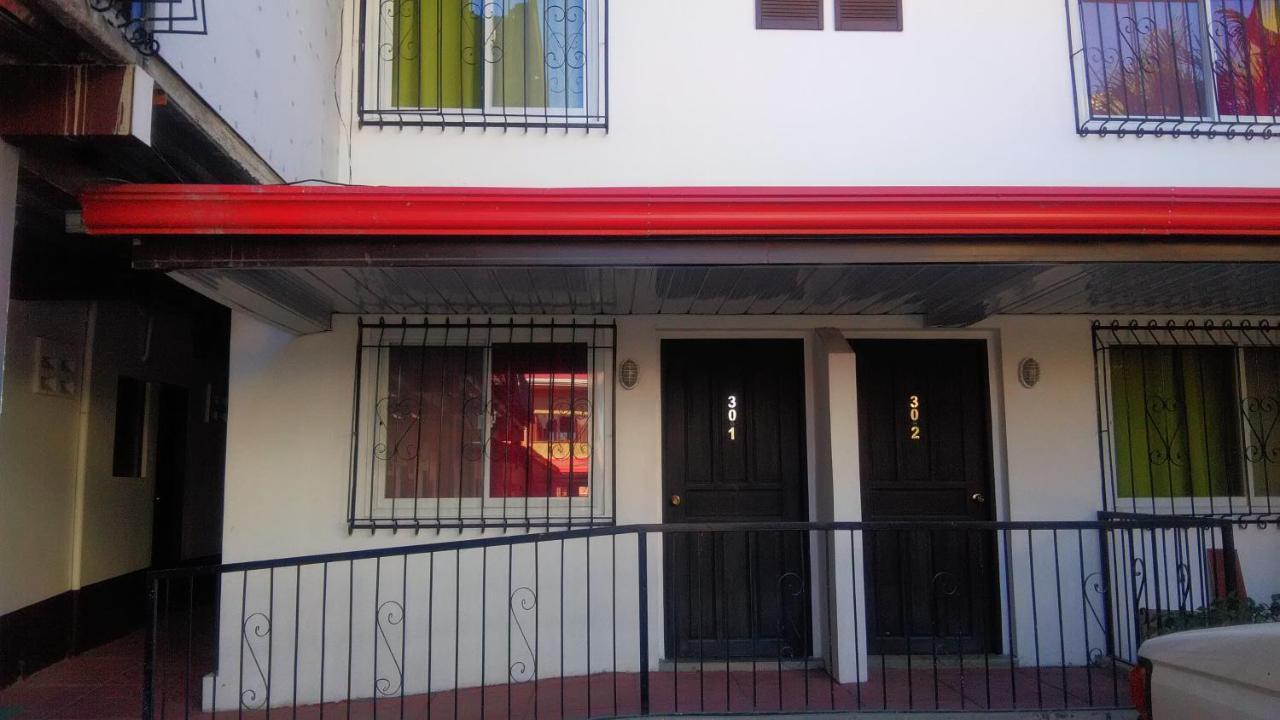 Lipa Bed & Breakfast Lipa City Luaran gambar